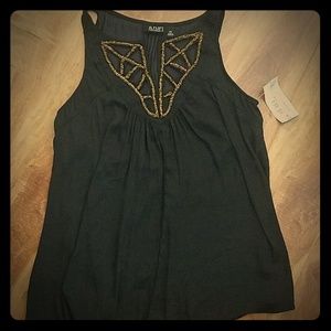 BRAND NEW NIGHT OUT TOP